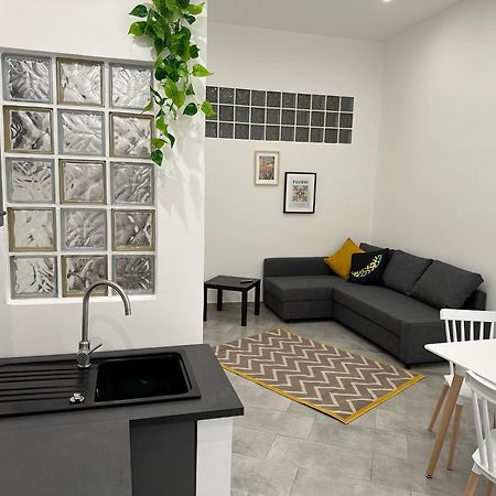 Appartement Palermo Wow - Aragona Extérieur photo