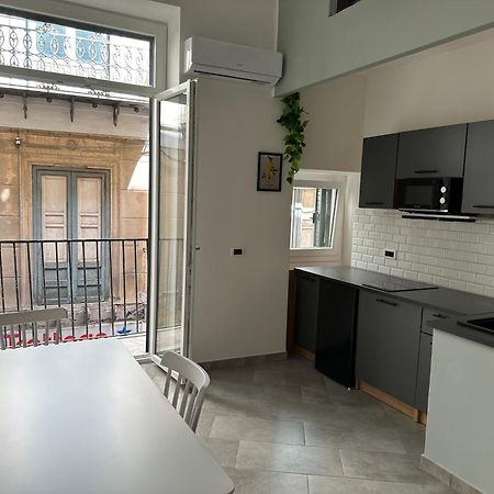 Appartement Palermo Wow - Aragona Extérieur photo