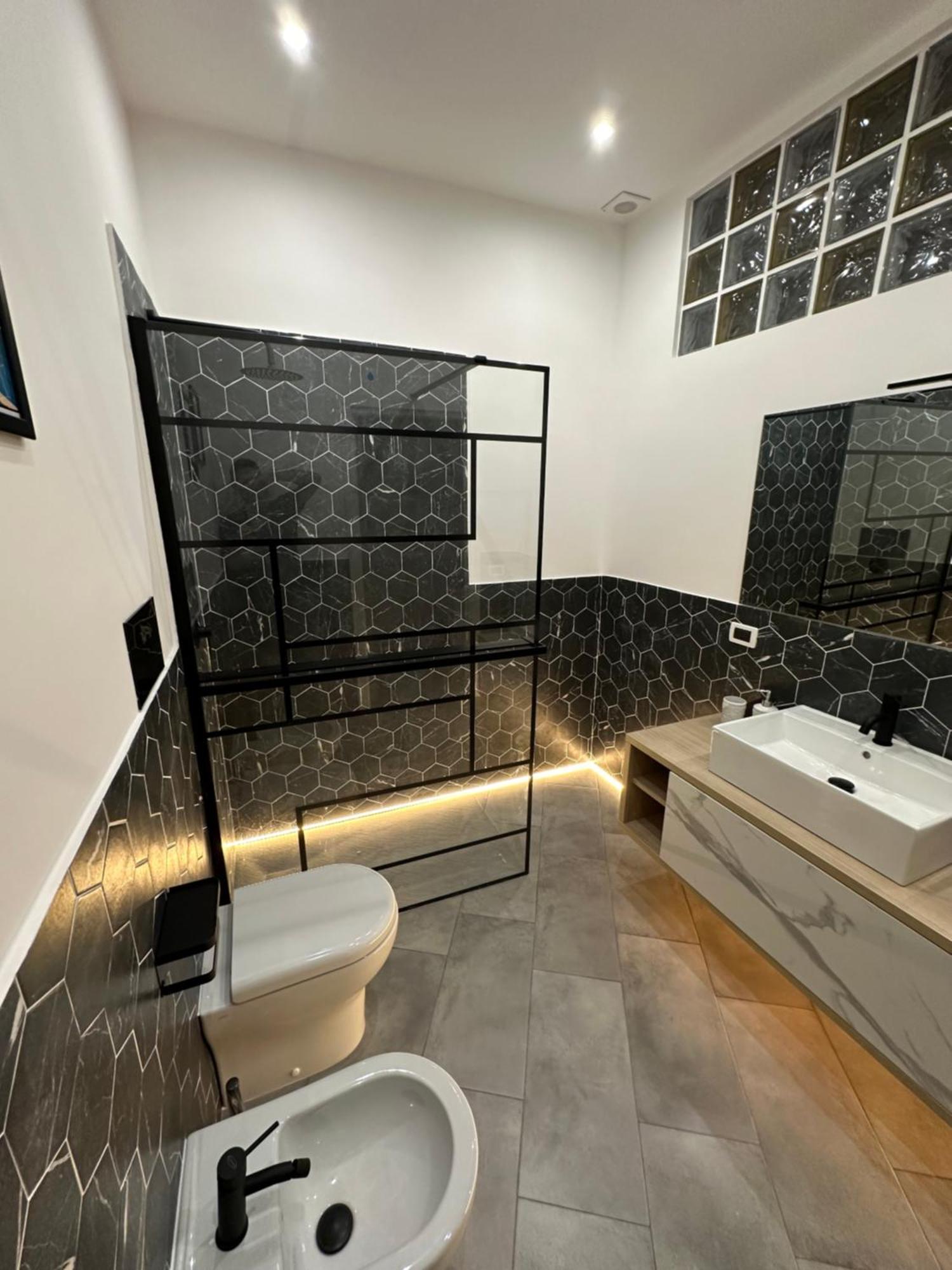 Appartement Palermo Wow - Aragona Extérieur photo