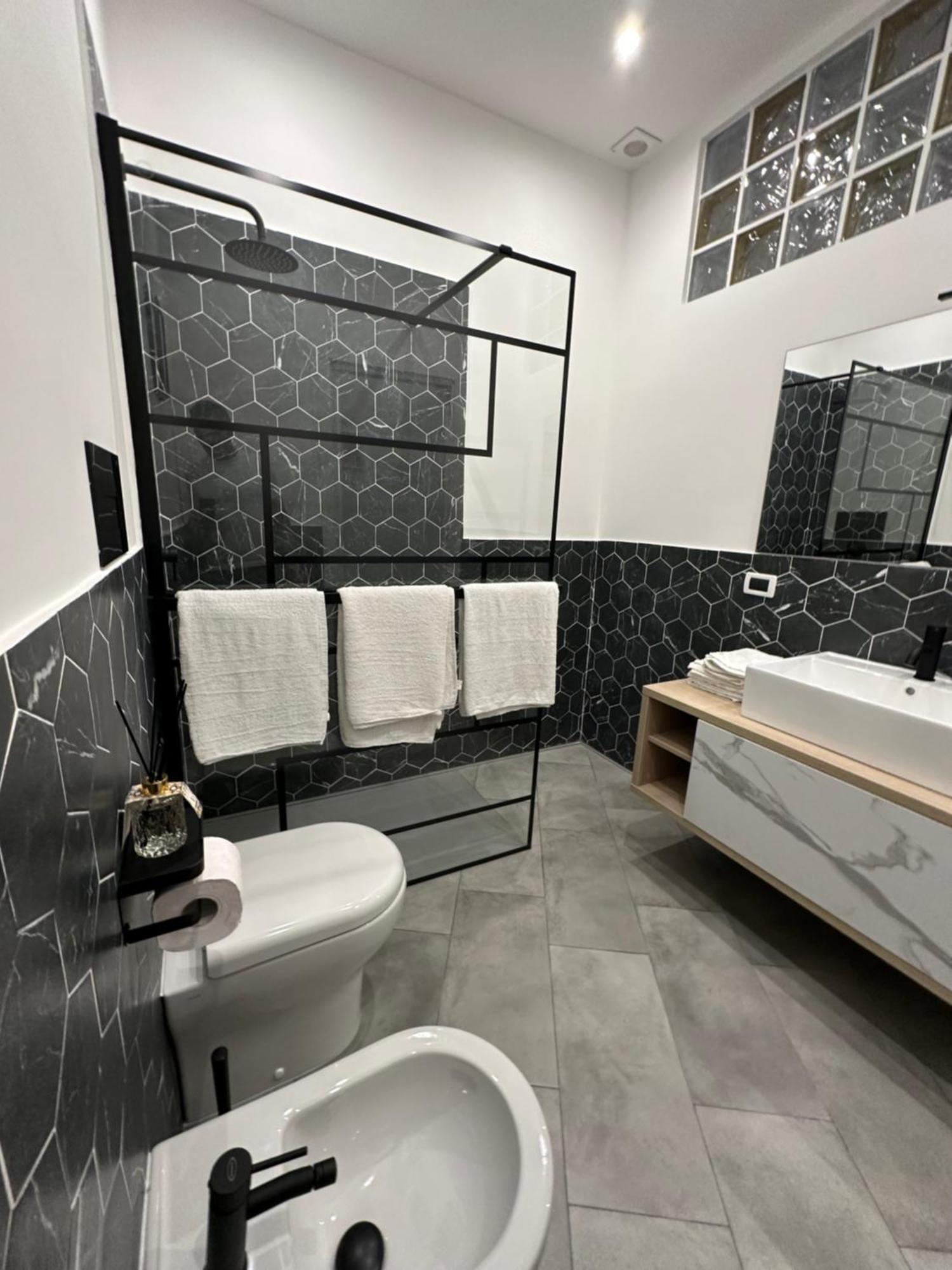 Appartement Palermo Wow - Aragona Extérieur photo
